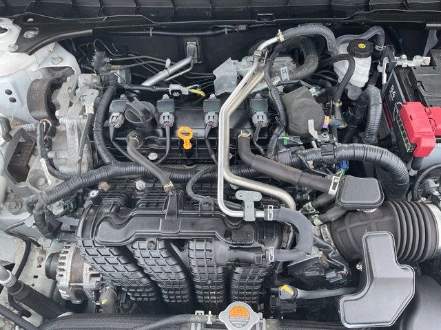 Used 2024 Nissan Altima 2.5 SL AWD/4WD image 25