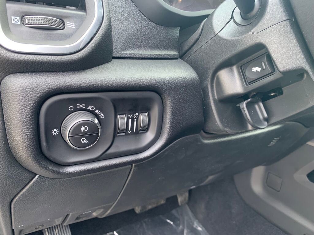 New 2026 RAM 3500 Laramie image 22