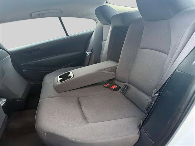 Certified 2024 Toyota Corolla LE image 7