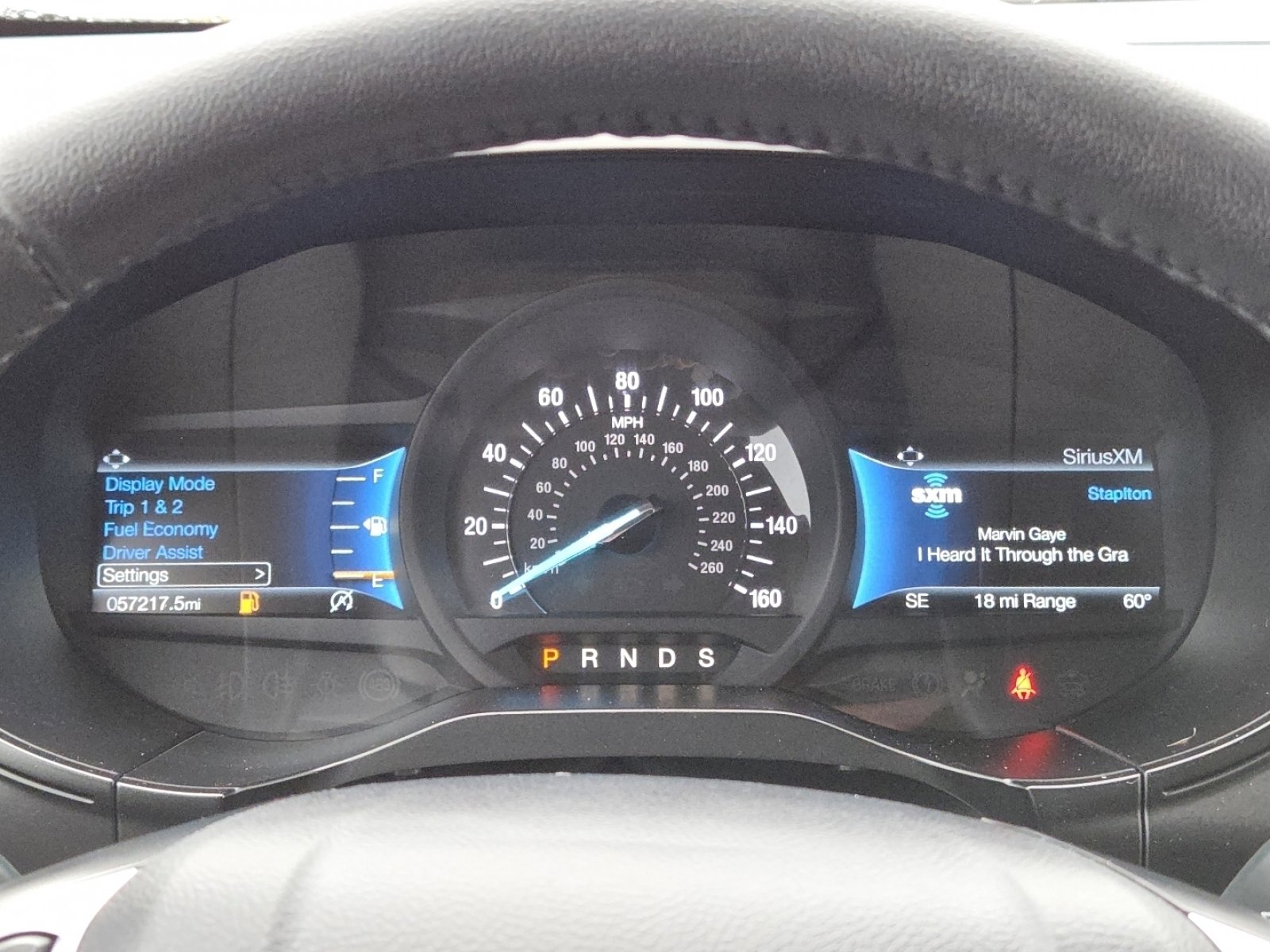 Used 2024 Ford Edge SEL image 29