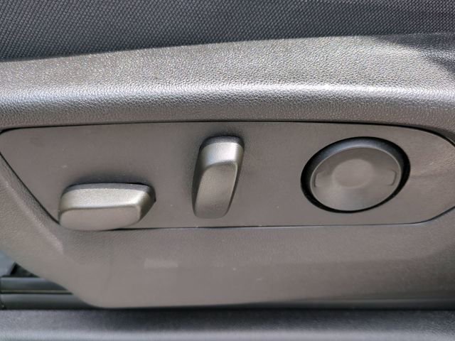 Certified 2025 Chevrolet Tahoe LS AWD/4WD image 21