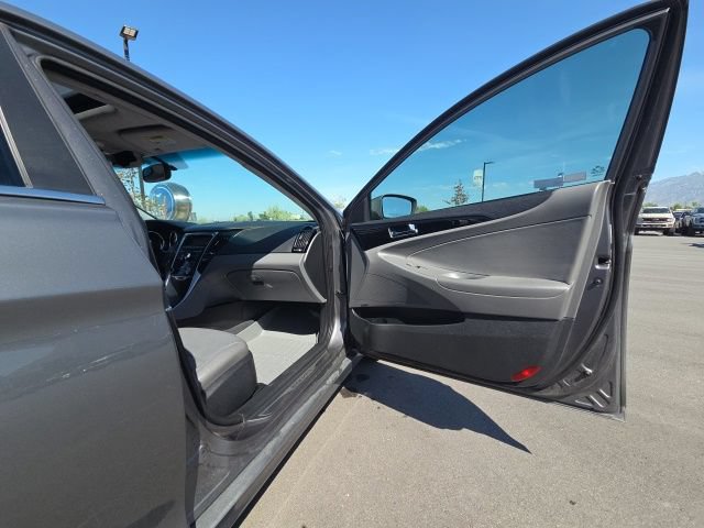 Used 2011 Hyundai Sonata Limited FWD image 21