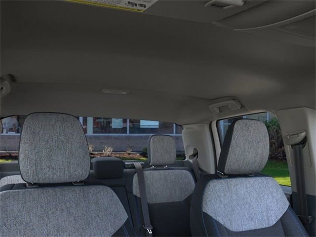 New 2025 Ford Maverick XLT w/ XLT Luxury Package image 12