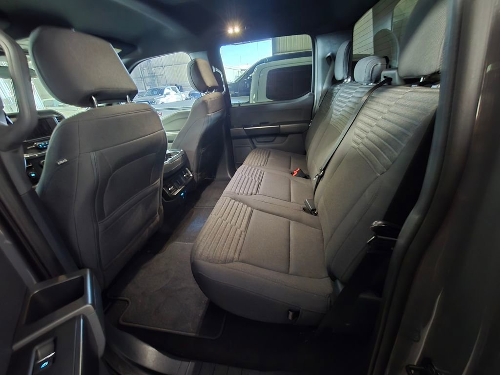 Used 2021 Ford F150 XL w/ STX Appearance Package image 17