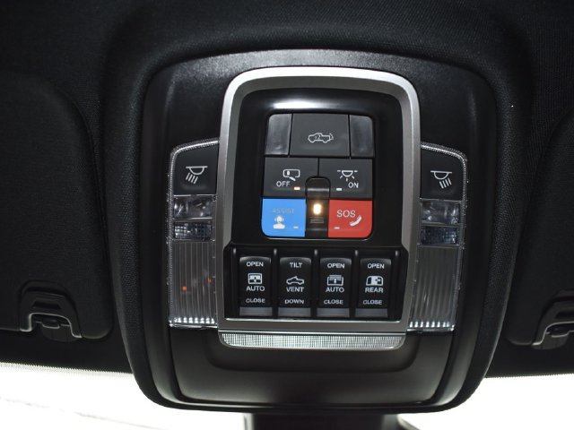 New 2026 RAM 1500 Limited w/ Bed Utility Group AWD/4WD image 48