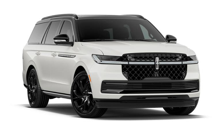 New 2026 Lincoln Navigator Black Label image 27