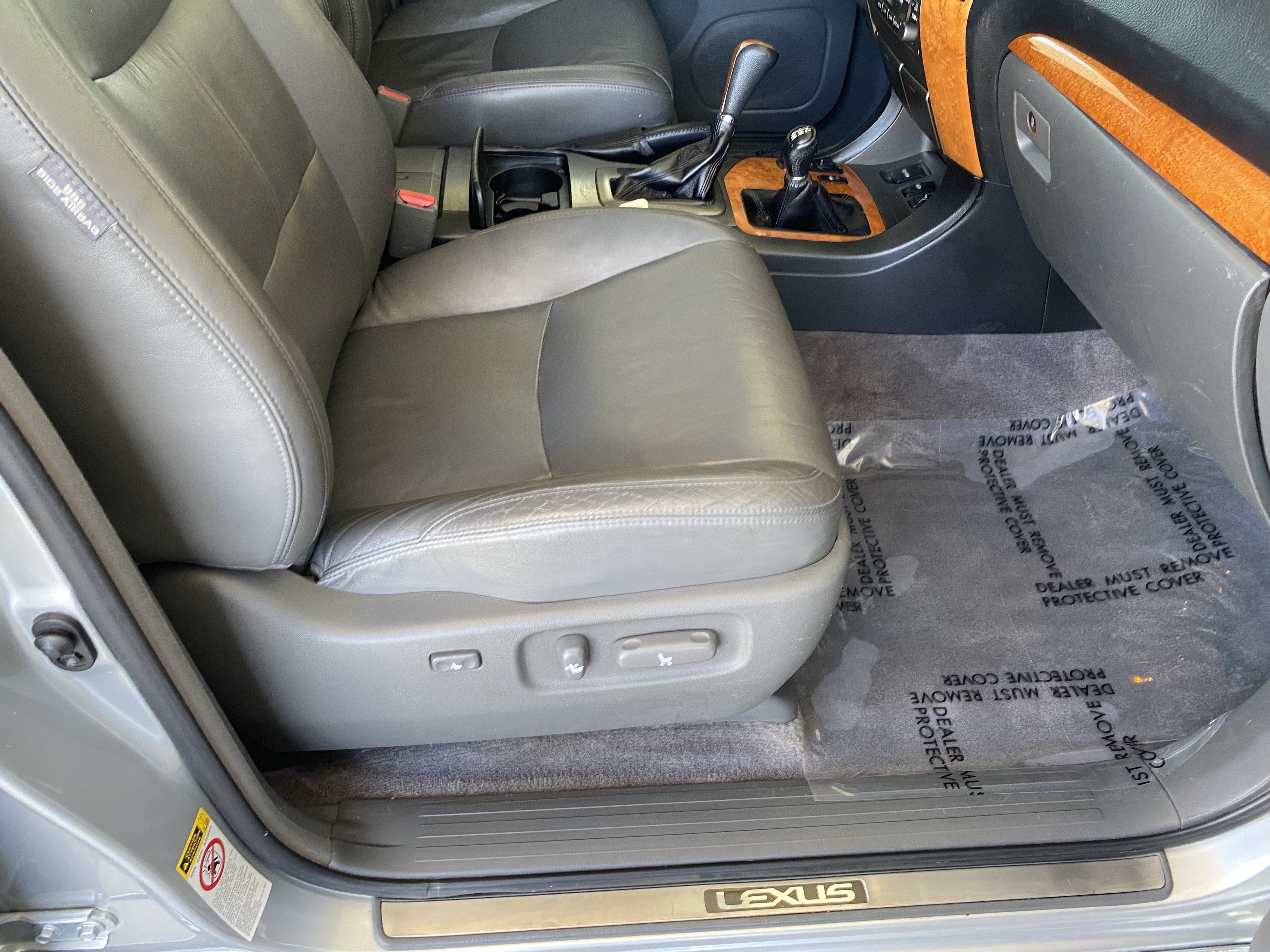 Used 2007 Lexus GX 470 AWD/4WD image 50