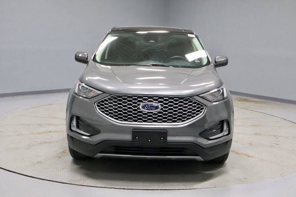Certified 2024 Ford Edge SEL w/ Convenience Package AWD/4WD image 7