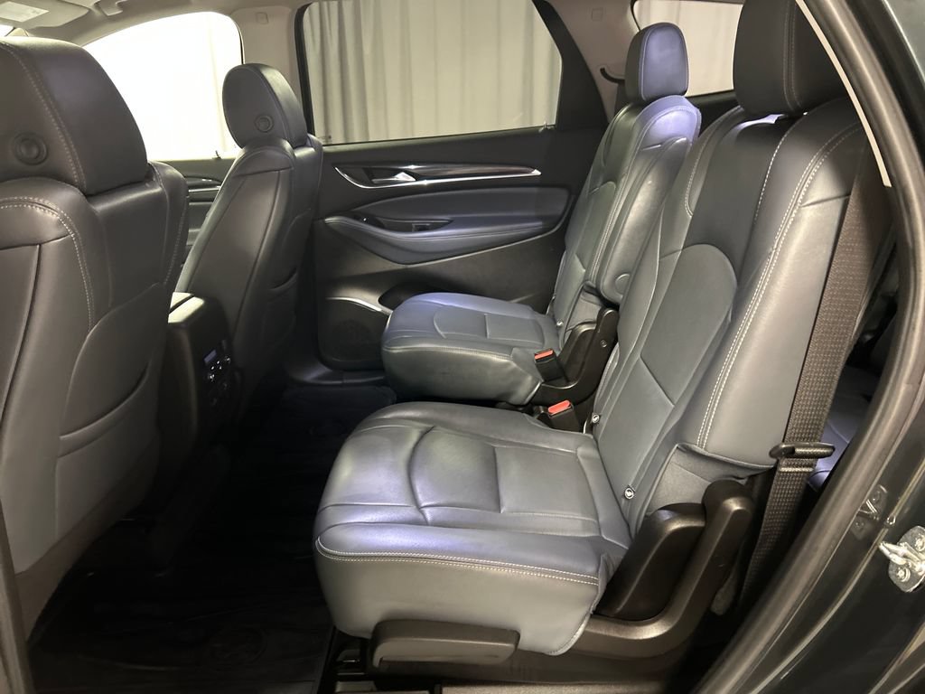 Used 2021 Buick Enclave Premium w/ Sun and Sites Package AWD/4WD image 24