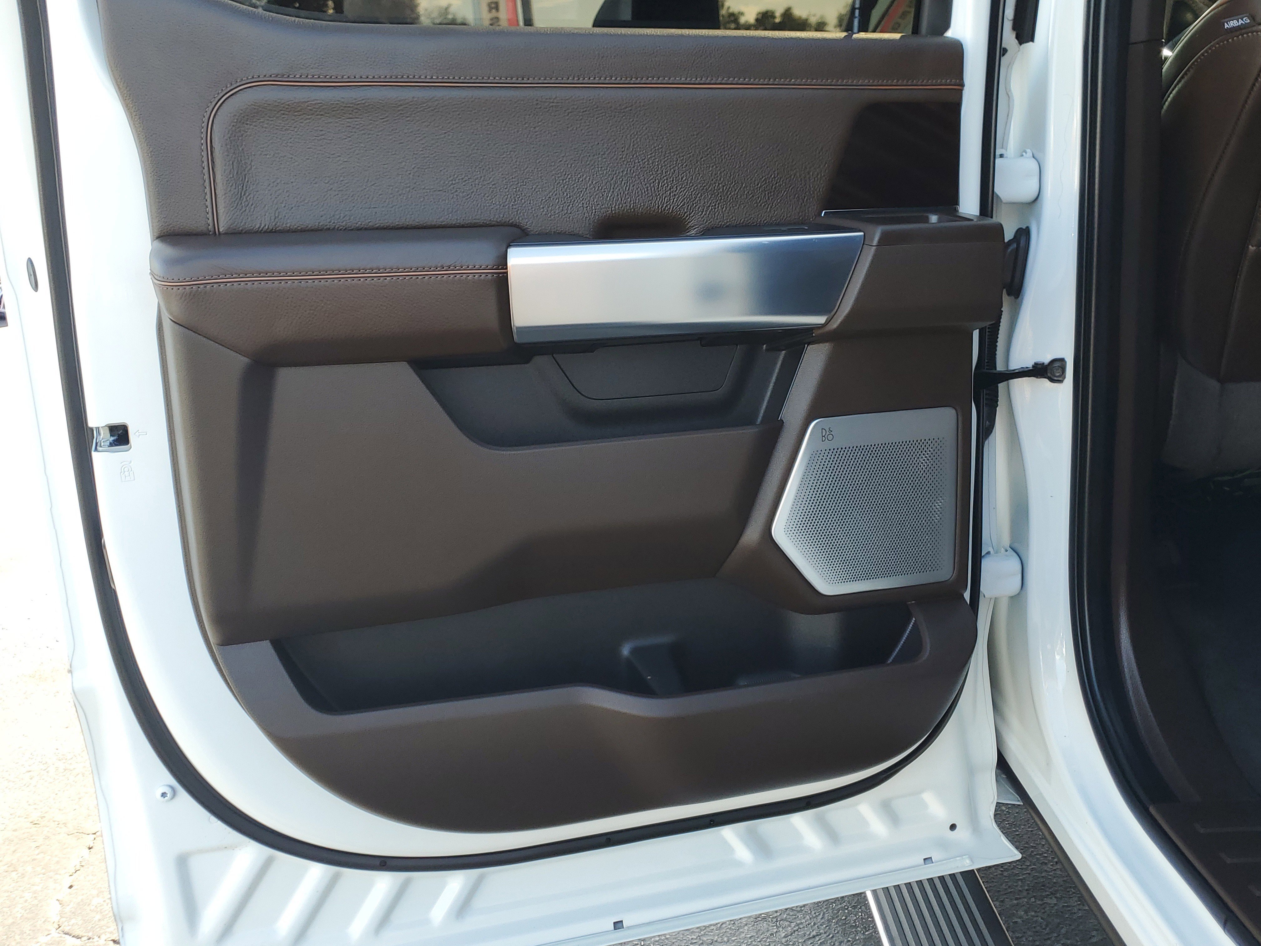 Used 2024 Ford F250 King Ranch image 11