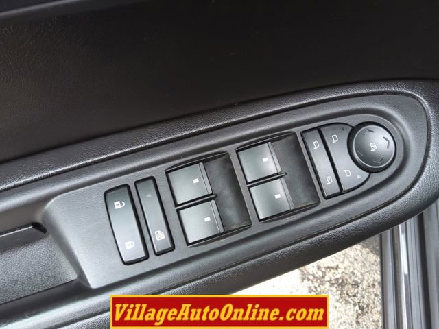 Used 2017 GMC Acadia Limited SLT FWD image 15
