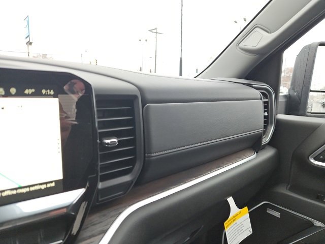 New 2026 GMC Sierra 2500 SLT w/ SLT Convenience Package image 37