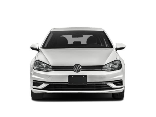 Used 2018 Volkswagen Golf SE FWD image 7