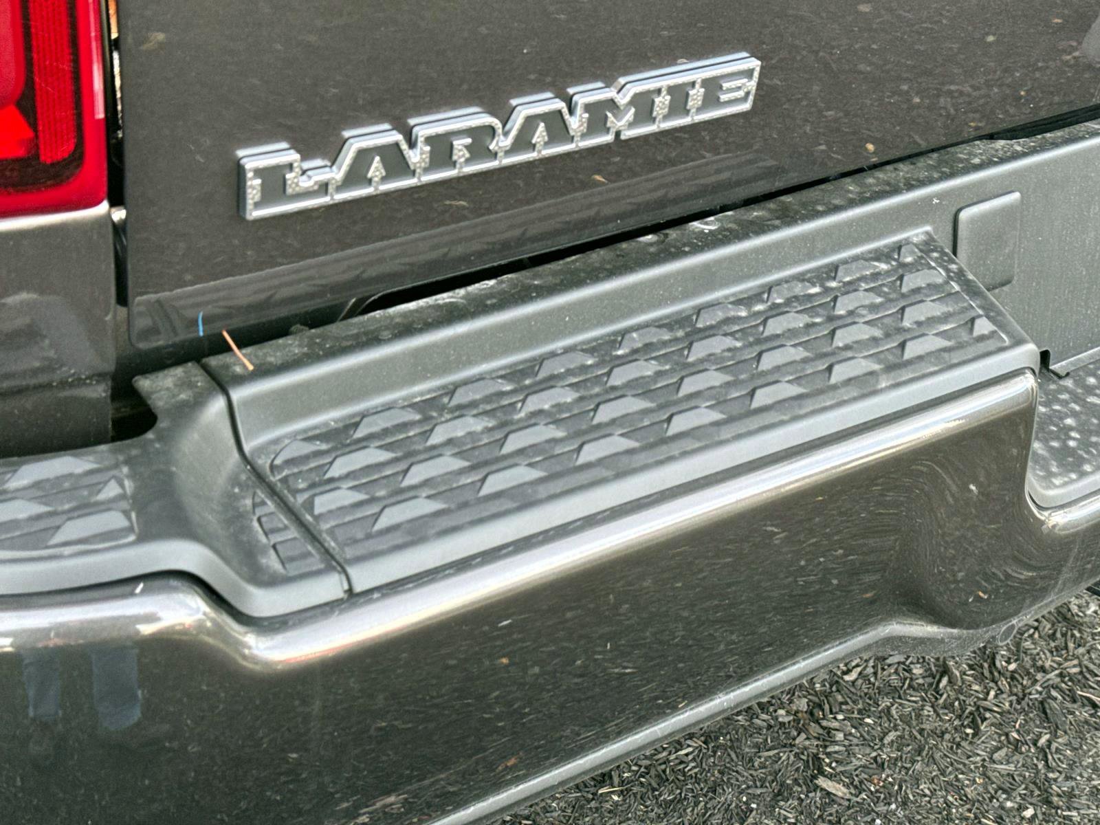 New 2026 RAM 2500 Laramie image 9