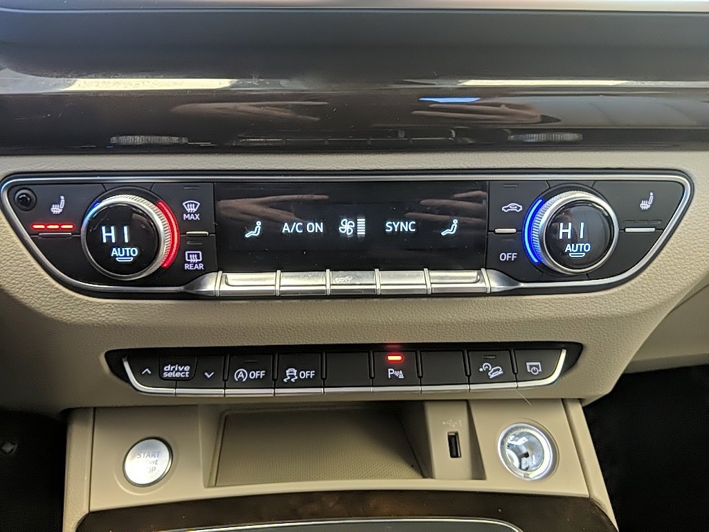 Used 2018 Audi Q5 2.0T Premium Plus w/ Premium Plus Package image 24