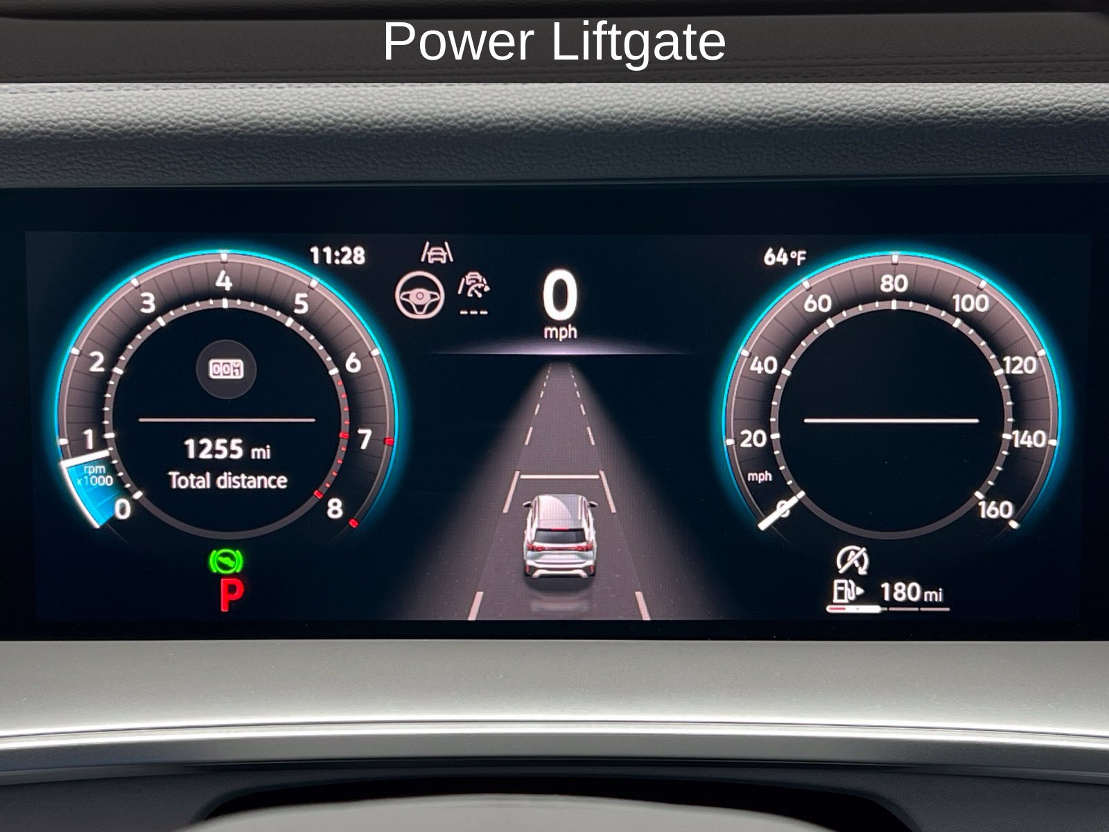 Used 2025 Volkswagen Tiguan SE FWD image 4