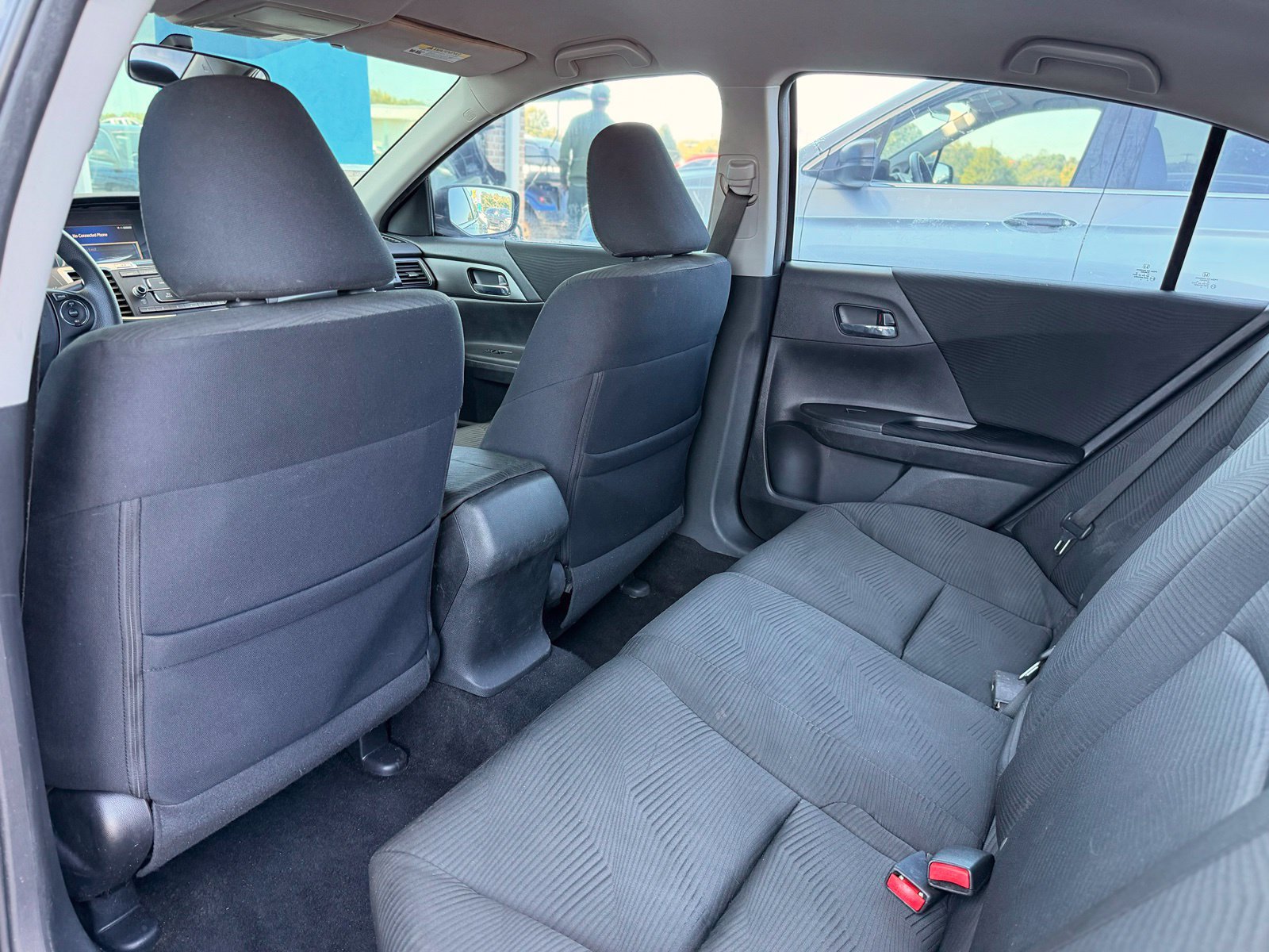 Used 2014 Honda Accord LX image 17