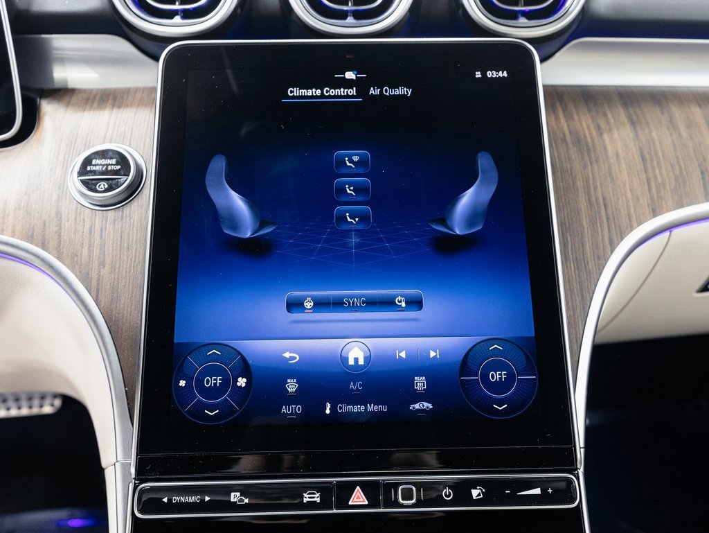 Used 2024 Mercedes-Benz CLE 450 4MATIC Cabriolet image 19