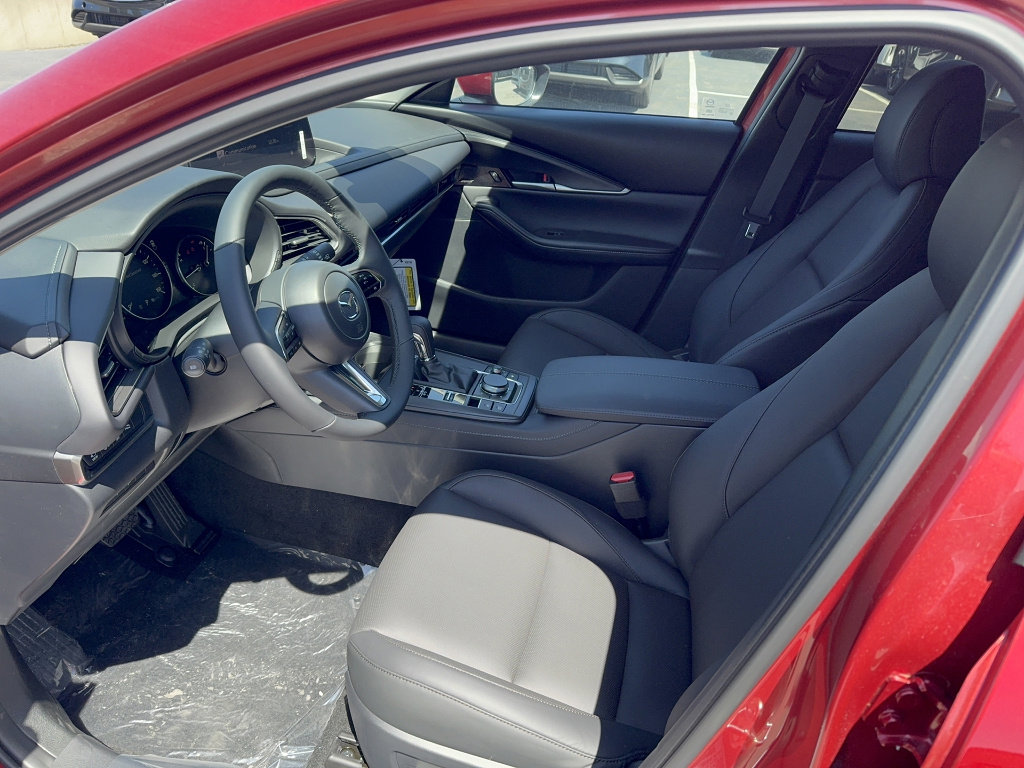 New 2026 MAZDA CX-30 AWD 2.5 S w/ Premium Package image 9
