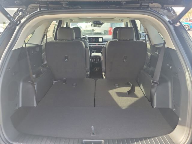 New 2026 Kia Sorento SX image 8