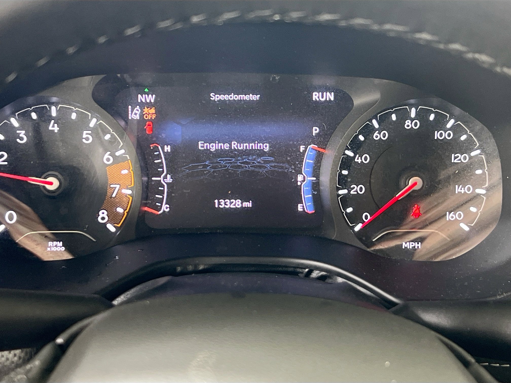 Used 2022 Jeep Compass Altitude w/ Convenience Group image 12