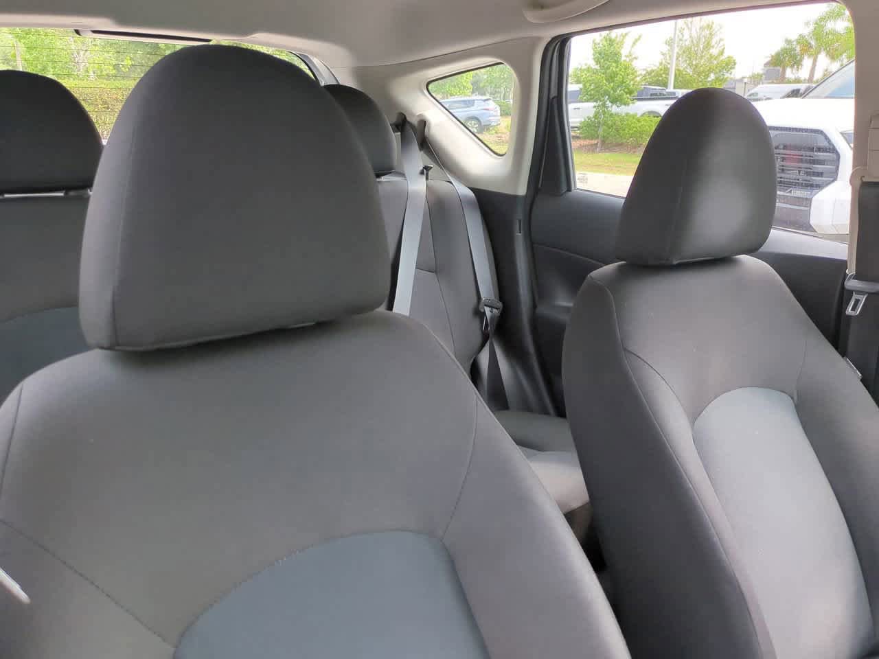 Used 2016 Nissan Versa Note S Plus FWD image 7