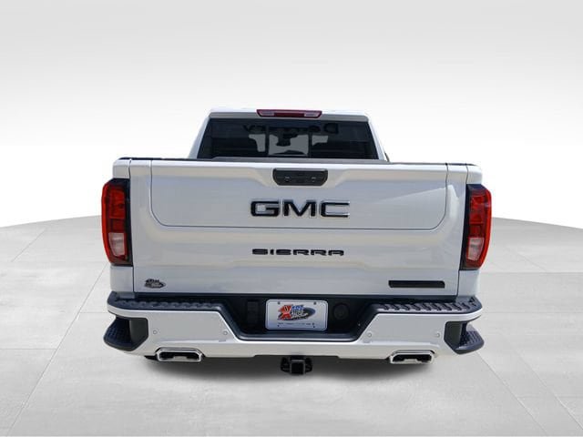 New 2026 GMC Sierra 1500 Elevation AWD/4WD image 4