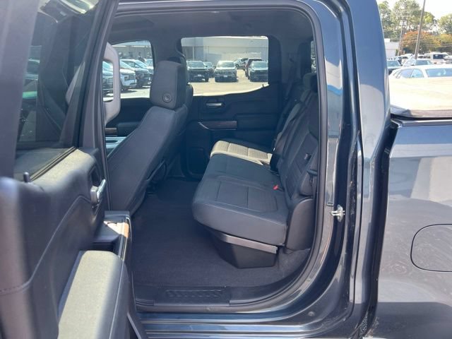Used 2019 Chevrolet Silverado 1500 RST w/ All-Star Edition AWD/4WD image 12