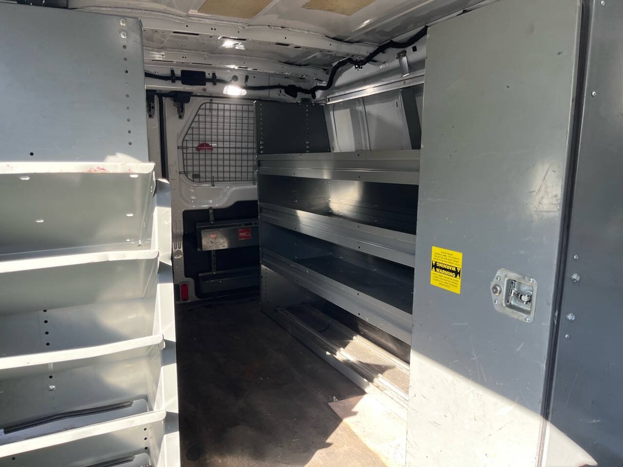 Used 2018 Ford Transit 250 148 Low Roof RWD image 29