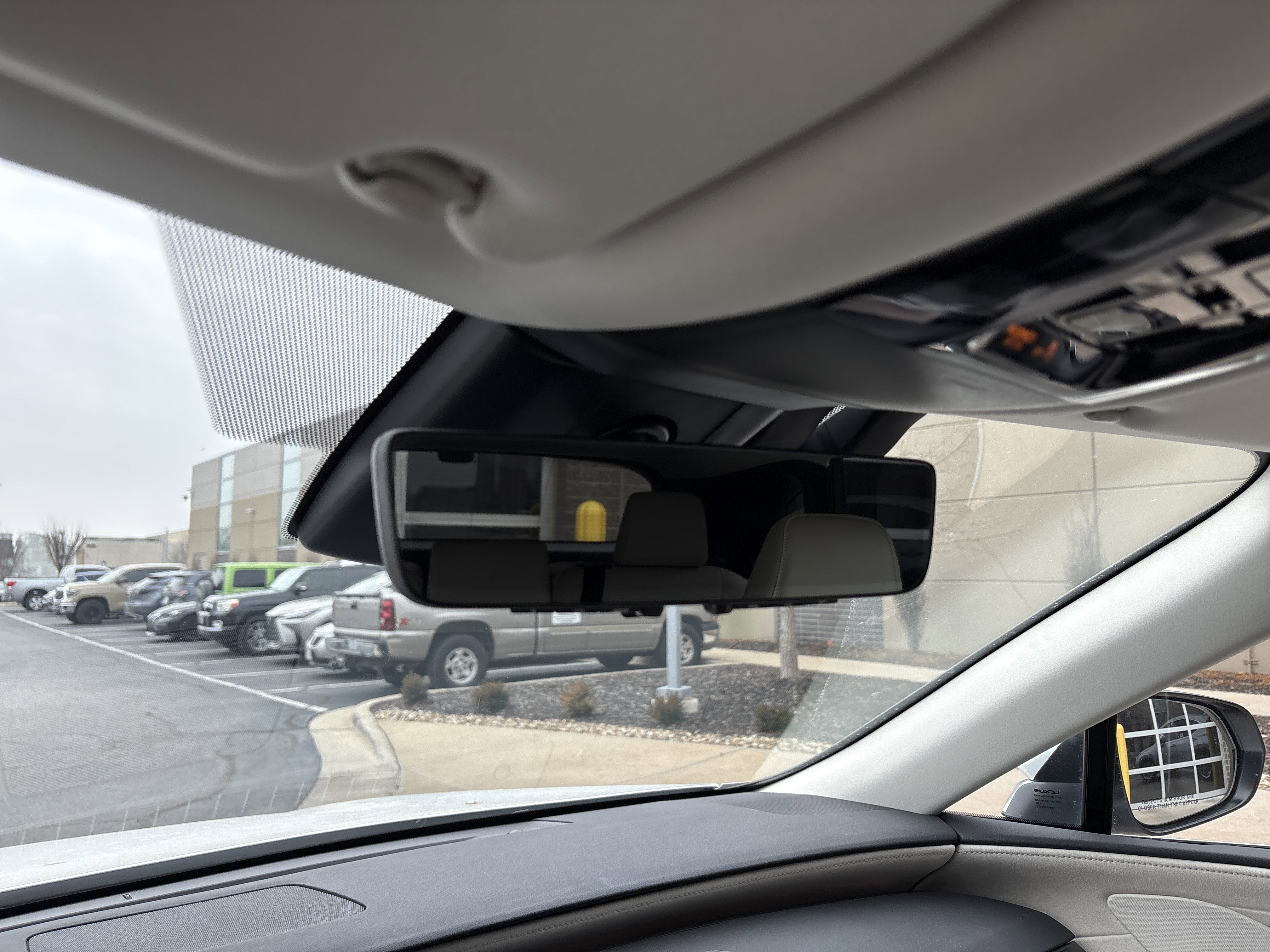 Used 2024 Lexus RX 350 AWD image 25