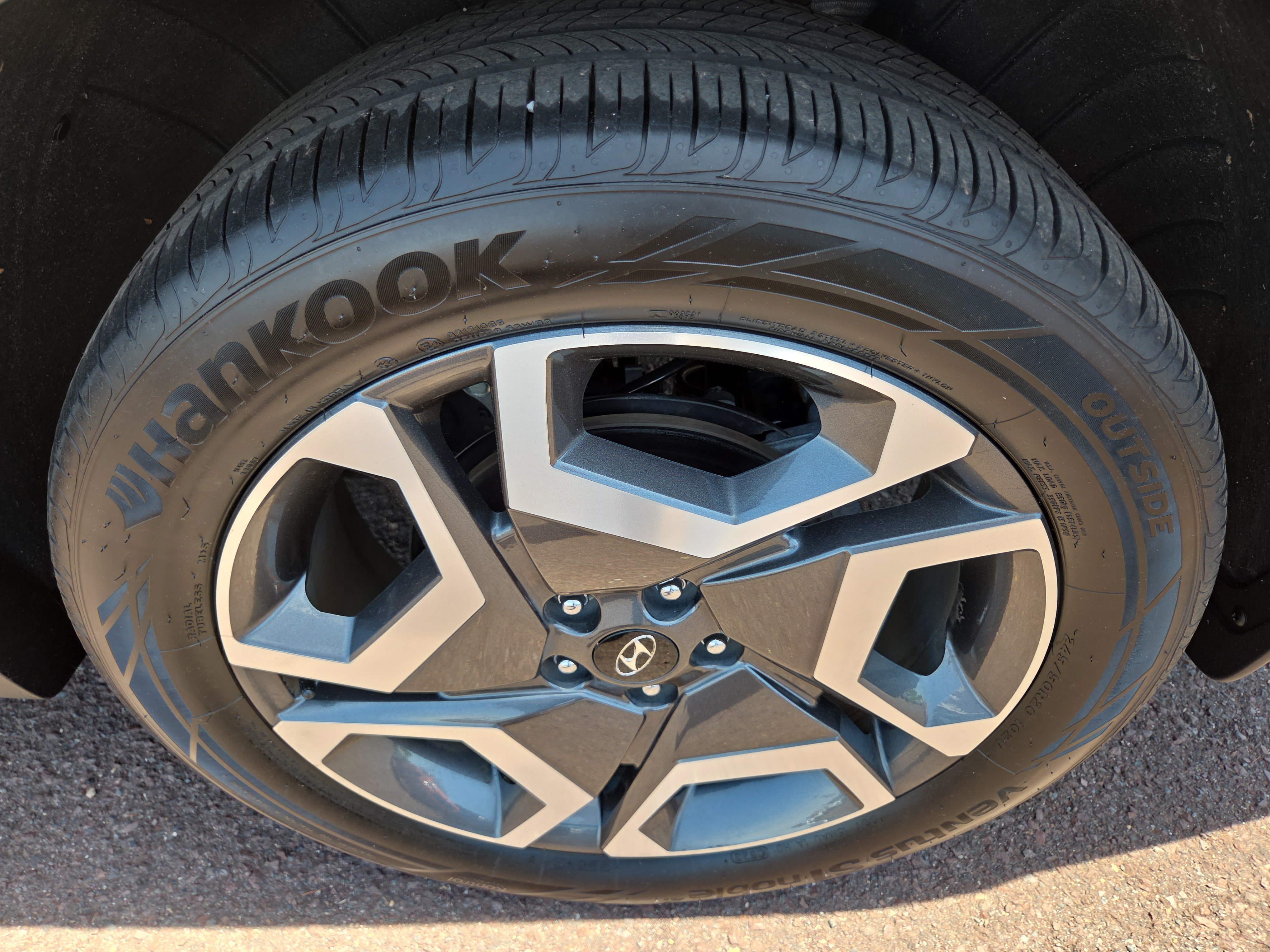 Used 2023 Hyundai Palisade Limited AWD/4WD image 11