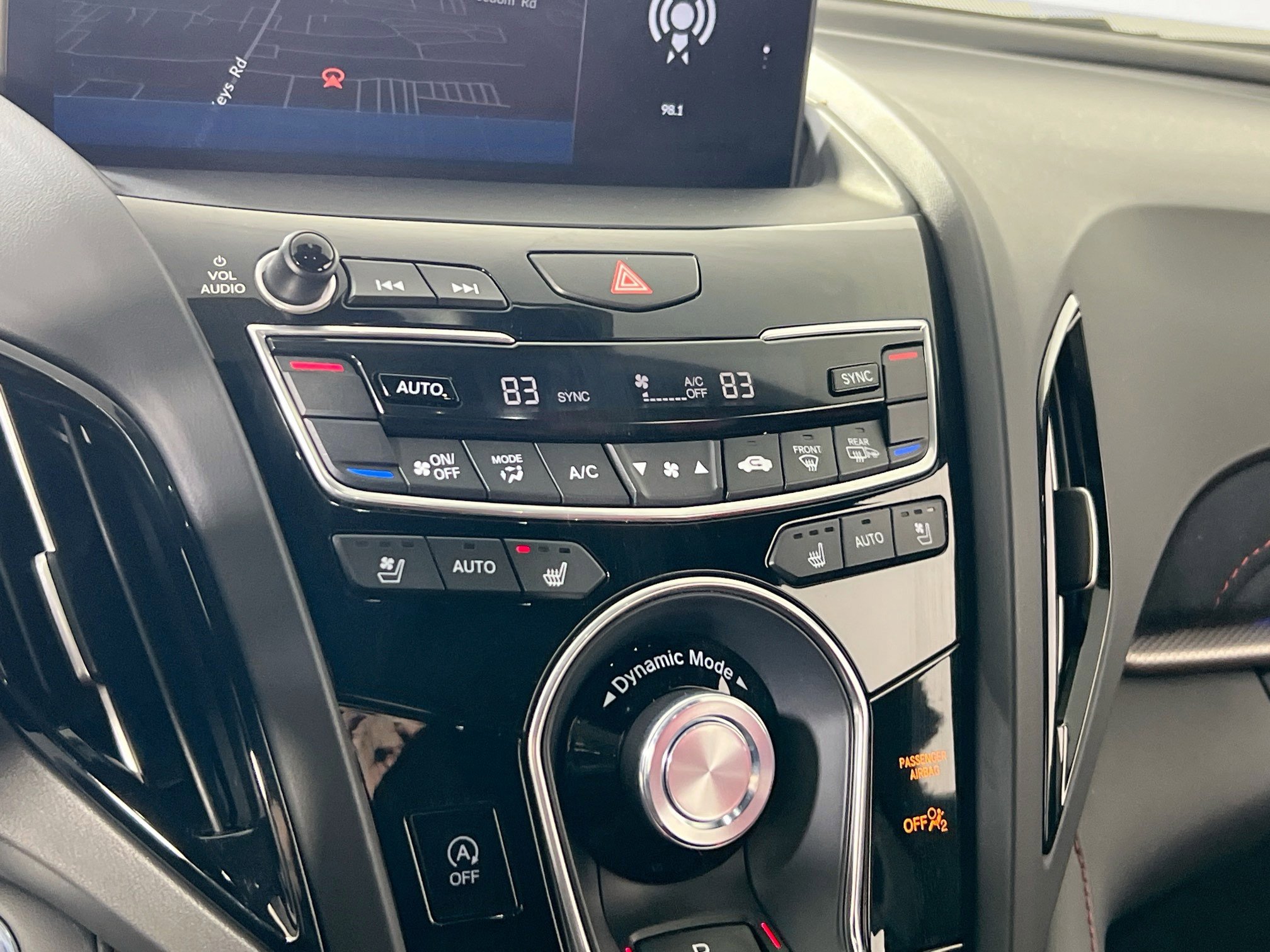 Used 2023 Acura RDX A-Spec image 16