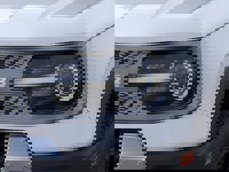 New 2026 Ford Bronco Sport Badlands image 18