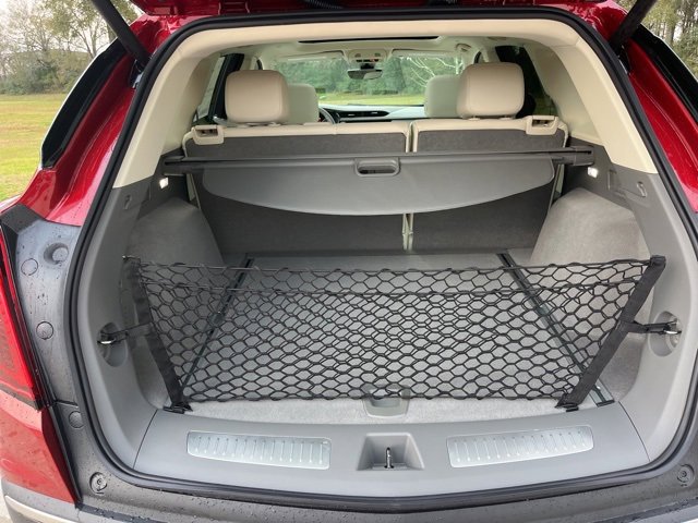 New 2026 Cadillac XT5 Premium Luxury w/ LPO, Floor Liner Package image 5