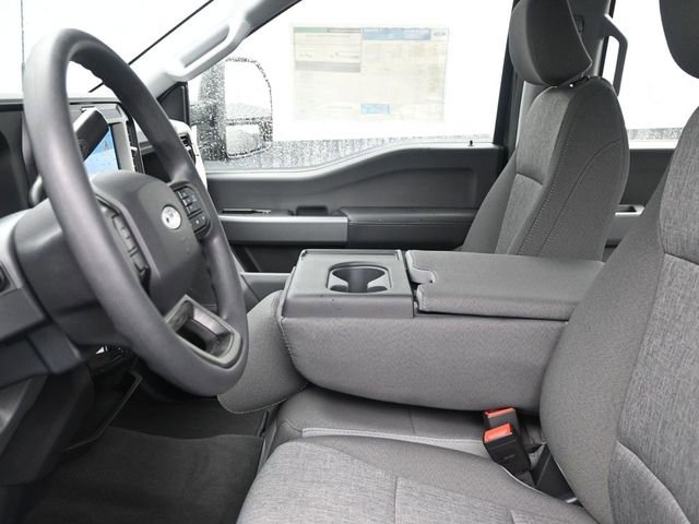 New 2026 Ford F250 XL w/ STX Appearance Package image 7
