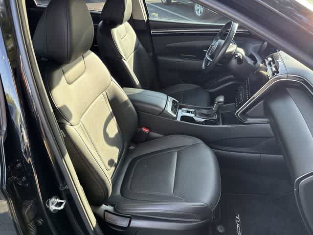 Used 2024 Hyundai Tucson SEL w/ Convenience Package FWD image 20