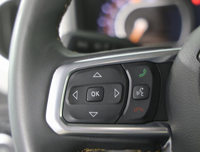 Certified 2024 Jeep Wrangler Sahara image 14