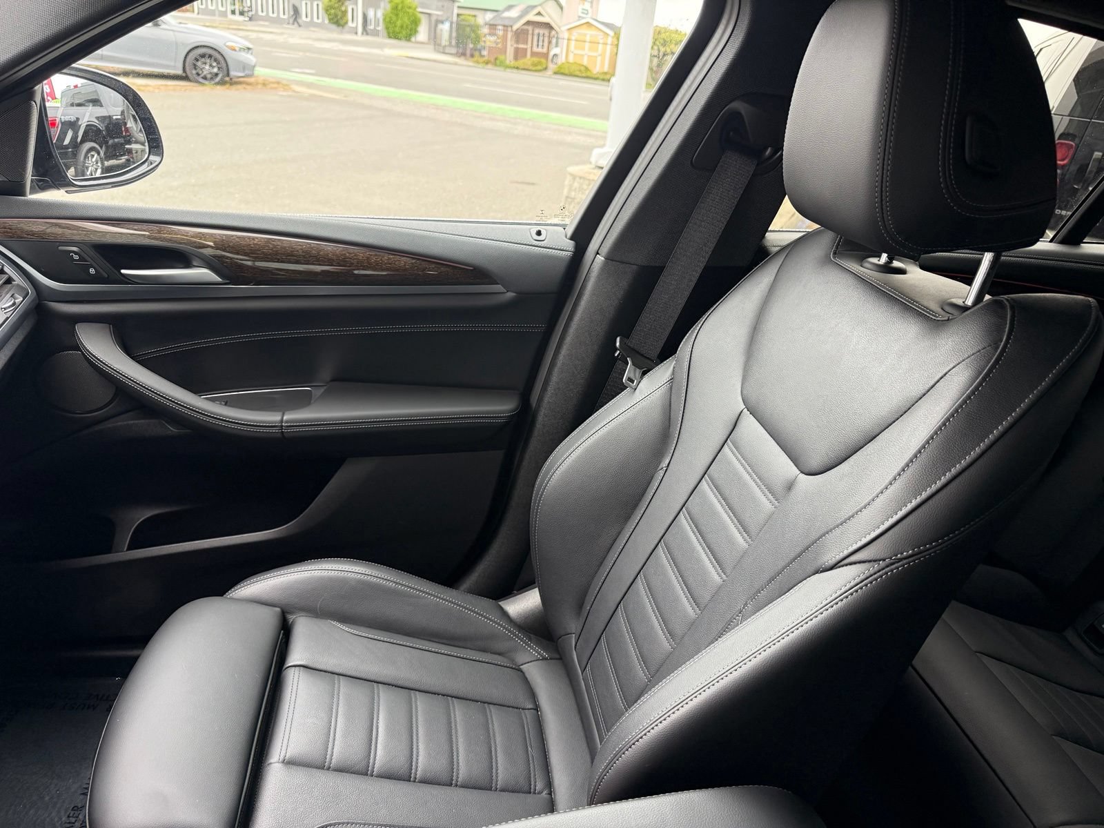 Used 2022 BMW X4 M40i AWD/4WD image 22