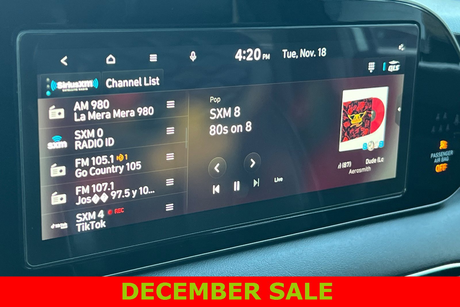 Used 2021 Hyundai Palisade Calligraphy w/ Cargo Package image 19