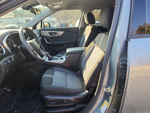 Certified 2024 Chevrolet Blazer LT FWD image 13