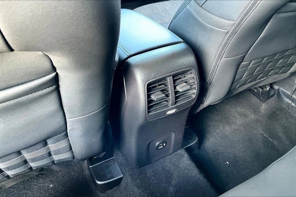 Used 2024 Ford Bronco Sport Big Bend w/ Convenience Package image 25