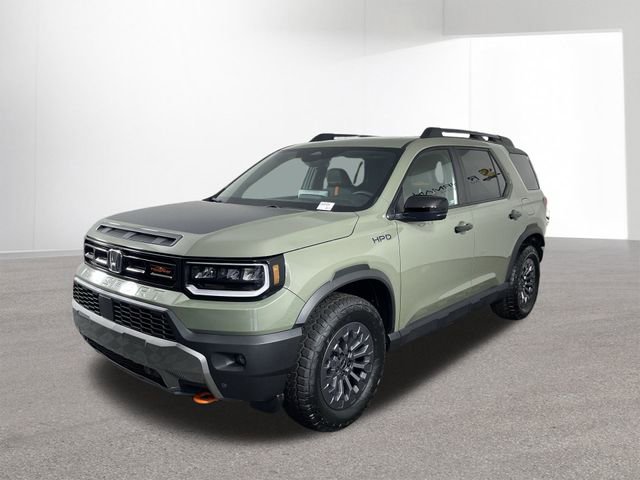 New 2026 Honda Passport TrailSport image 22