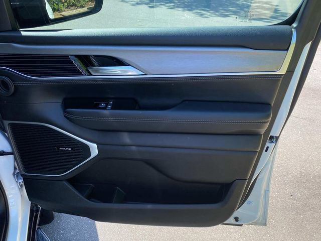 Used 2023 Jeep Wagoneer Series II AWD/4WD image 37