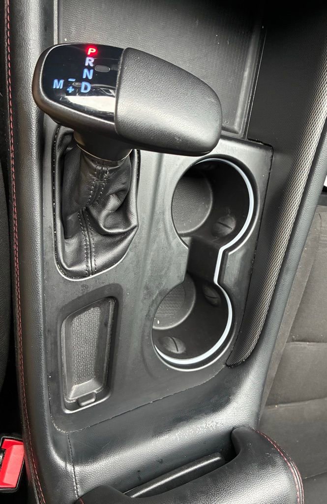Used 2024 Dodge Durango GT image 30