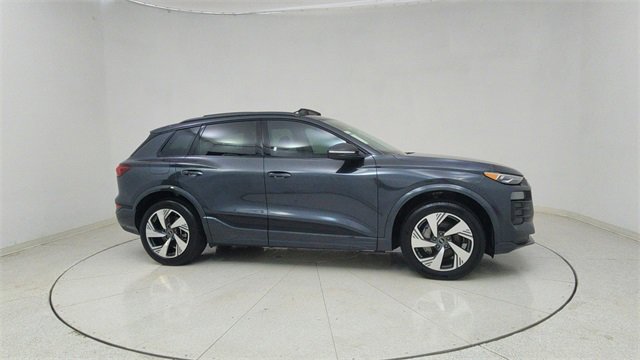 Used 2025 Audi Q6 e-tron Premium w/ Convenience Package image 62