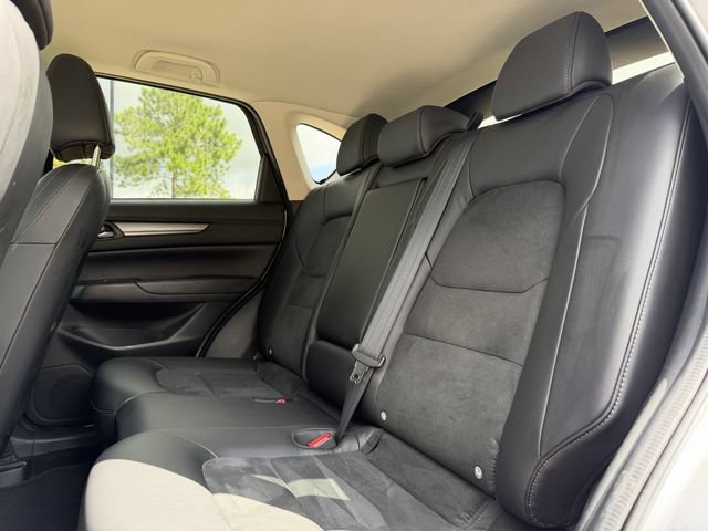 Certified 2023 MAZDA CX-5 AWD 2.5 S w/ Select Package image 24