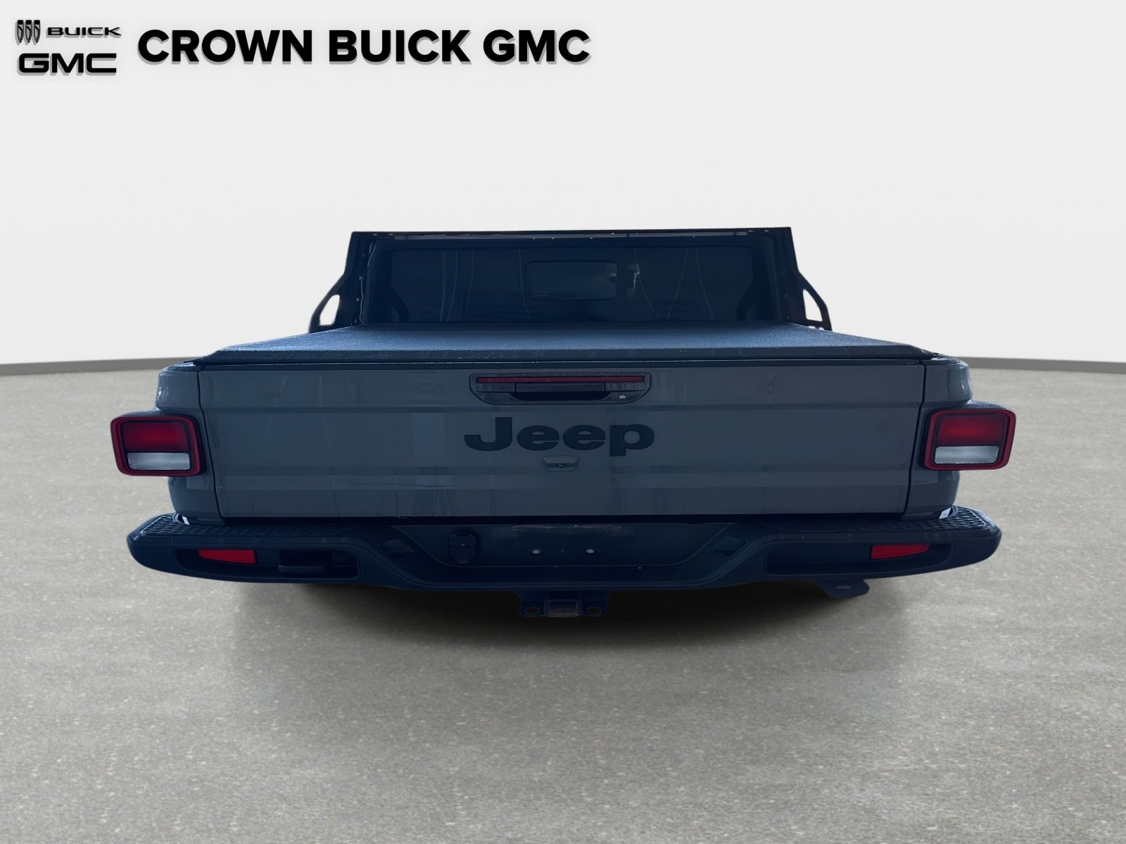 Used 2020 Jeep Gladiator Sport w/ Quick Order Package 24S image 4