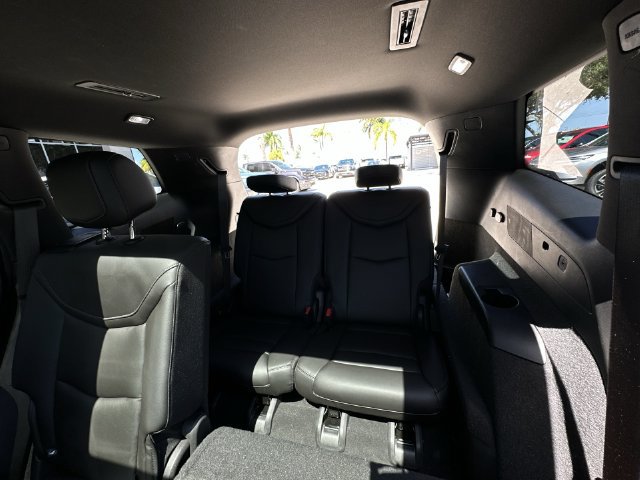 Used 2023 Cadillac XT6 Luxury FWD image 31