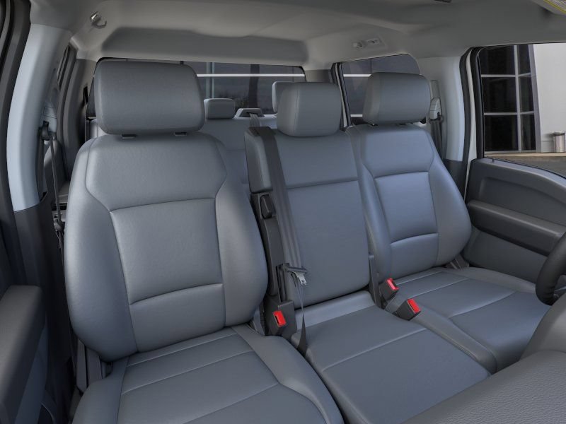 New 2026 Ford F350 XL AWD/4WD image 10