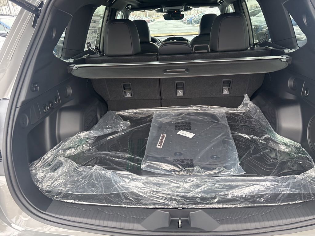 New 2026 Subaru Forester Sport image 14